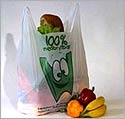 Biodegradable Bags