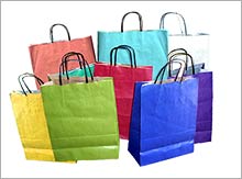 Carrier Bags