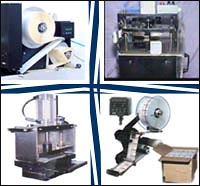 Cartoning Machines