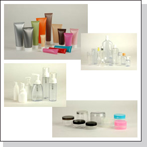 cosmetic packaging