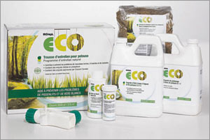 Eco Packaging
