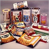 Food Packaging Material