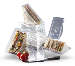 food packaging