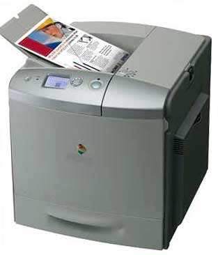 Laser Printer