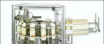 Filling Machines