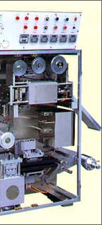 Packaging Machine