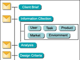 Typical Packing Line Arrangement