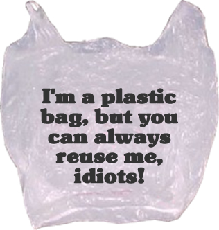 Plastic Bag