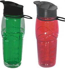 Polycarbonate Water Bottles