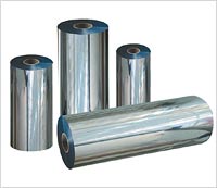 Polyester Films Packaging